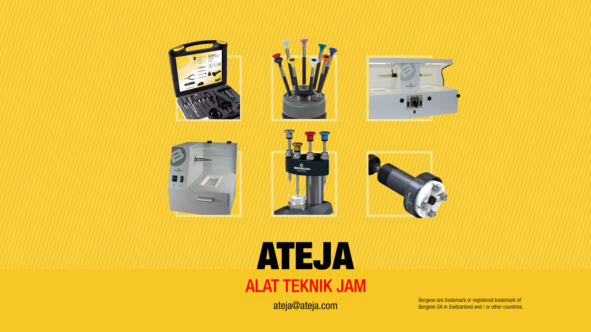 Ateja.com